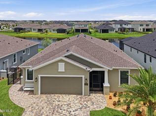 2647 Kamin Dr, Melbourne, FL 32940