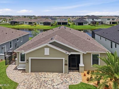 2647 Kamin Dr, Melbourne, FL, 32940