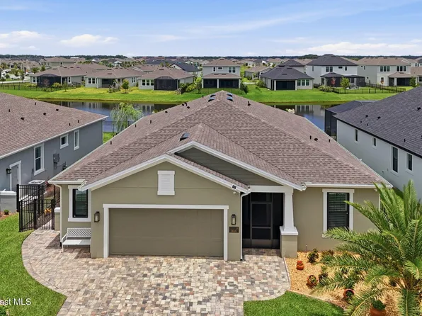 2647 Kamin Dr, Melbourne, FL 32940