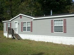 519 Colebrook Rd TRLR 14, Gansevoort, NY 12831