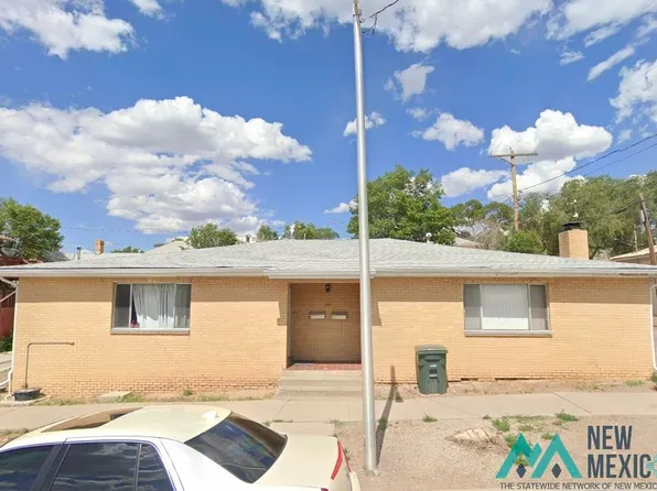 405 S 1st St, Gallup, NM 87301