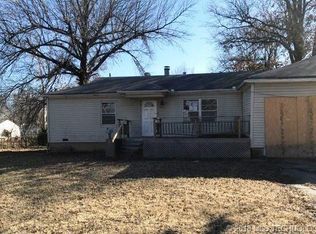 5912 E King St, Tulsa, OK 74115