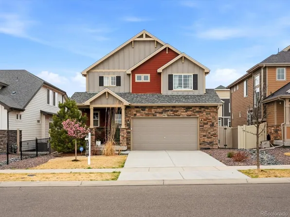 967 Highlands Circle, Erie, CO 80516