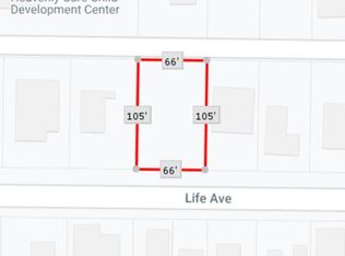 1941 Life Ave LOT 14, Dallas, TX 75212