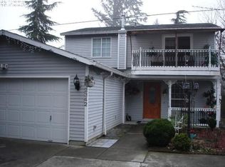 2342 SE 117th Ave, Portland, OR 97216