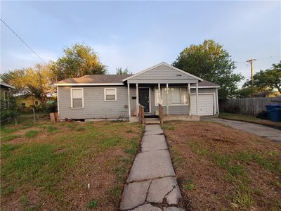 2838 Willard St, Corpus Christi, TX, 78404
