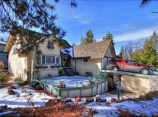 1050 Grass Valley Rd, Lake Arrowhead, CA 92352