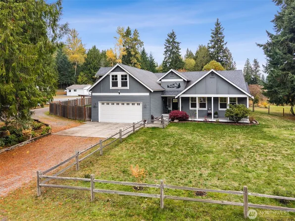 12323 193rd Avenue E, Bonney Lake, WA 98391