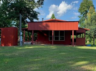 171 Monteray Park Rd, Zavalla, TX 75980