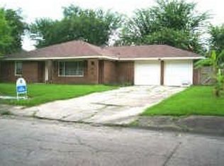 603 Arion Ln, Pasadena, TX 77502