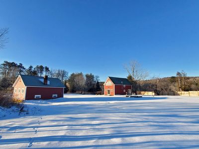 538 NH Route 118, Canaan, NH, 03741
