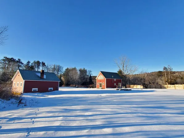 538 NH Route 118, Canaan, NH 03741