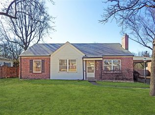 759 Glenway Dr, Saint Louis, MO