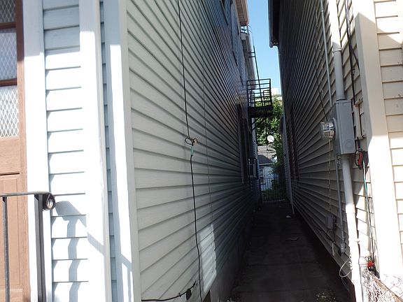 Property Side View