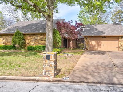 6516 S 75th East Ave, Tulsa, OK, 74133