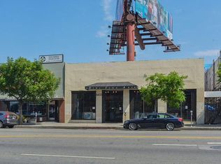 6433 W Sunset Blvd, Los Angeles, CA 90028