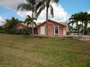 3417 SE 10th Ave, Cape Coral, FL 33904