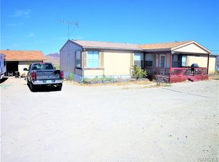 16517 N Pierce Ferry Rd, Dolan Springs, AZ 86441