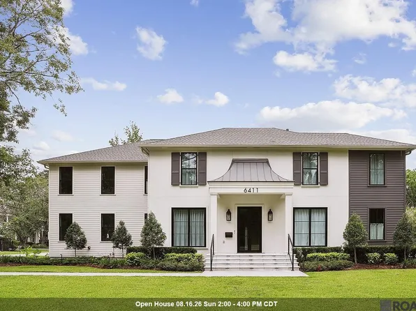 6411 Goodwood Ave, Baton Rouge, LA 70806