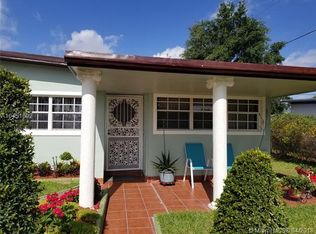 12230 NW 20th Ct #A1, Miami, FL 33167
