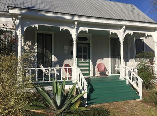 308 S Avenue A, Elgin, TX 78621