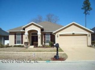 4436 Comanche Trail Blvd, Saint Johns, FL 32259