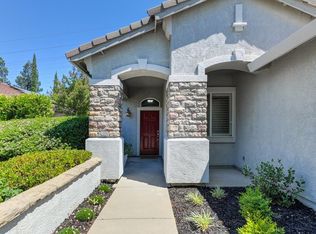 1458 Strabane Way, Folsom, CA 95630