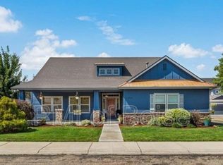 12714 W Baldcypress Dr, Boise, ID 83713
