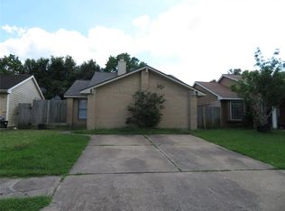 19915 Mountain Dale Dr, Cypress, TX 77433