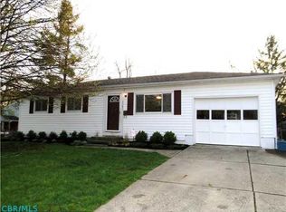 3583 Tremaine Rd, Columbus, OH 43232