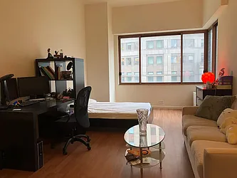 Rented by Acre NY Realty Inc