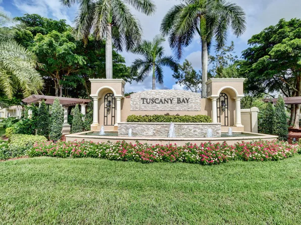 5137 Toscana Trail, Boynton Beach, FL 33437