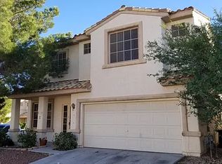 7741 Sour Gum Ct, Las Vegas, NV 89131
