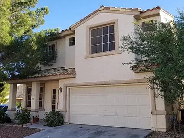 7741 Sour Gum Ct, Las Vegas, NV 89131
