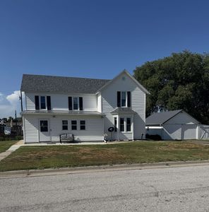 218 Broad St, Octavia, NE, 68632