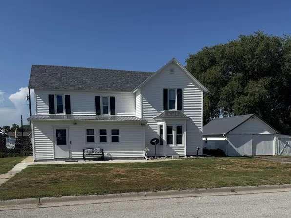 218 Broad St, Octavia, NE 68632