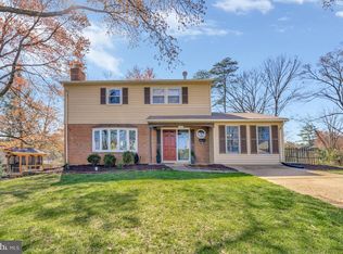 4508 Sonata Ct, Fairfax, VA 22032