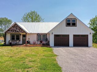 2694 E Grove Rd, Gleason, TN 38229