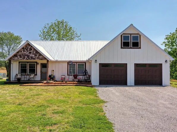 2694 E Grove Rd, Gleason, TN 38229