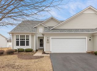 1529 Countryside Dr, Shorewood, IL