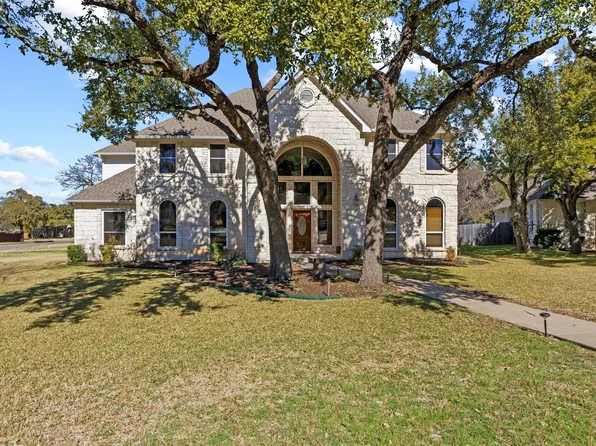 1001 Chickory Ct, Round Rock, TX 78665