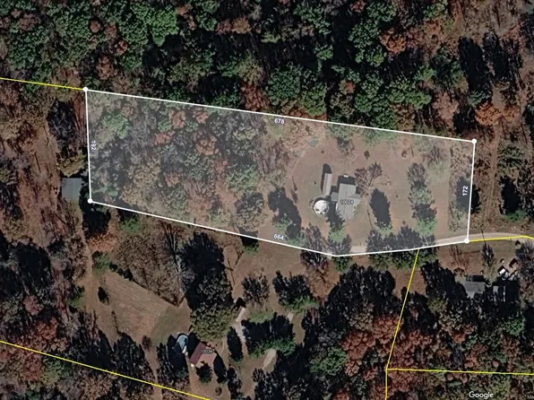 10024 Blackberry Branch Rd, Bon Aqua, TN 37025