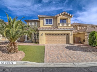 10898 Carberry Hill St, Las Vegas, NV, 89141
