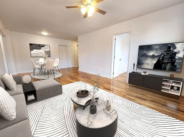 4737 45th St APT 4C, Flushing, NY 11377