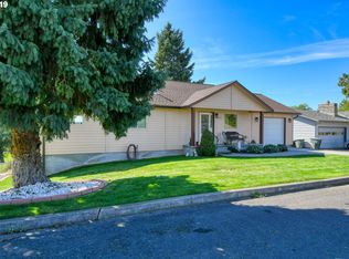 2114 NW Despain Ave, Pendleton, OR 97801