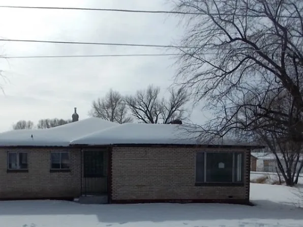518 Main St, La Jara, CO 81141