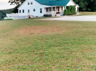 965 Oak Ridge Rd, Vanceburg, KY 41179