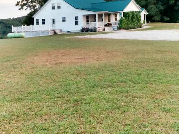 965 Oak Ridge Rd, Vanceburg, KY 41179