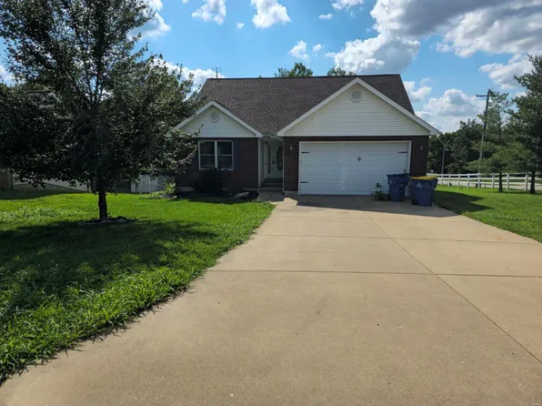 494 Grandview Oaks Dr, Union, MO 63084