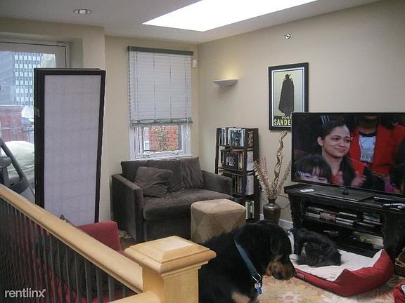252 Newbury St. #5 Boston - Back Bay Shared Unit Photo 4